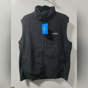 Columbia Steens Mountain vest